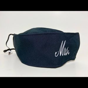 Personalized Face Masks!